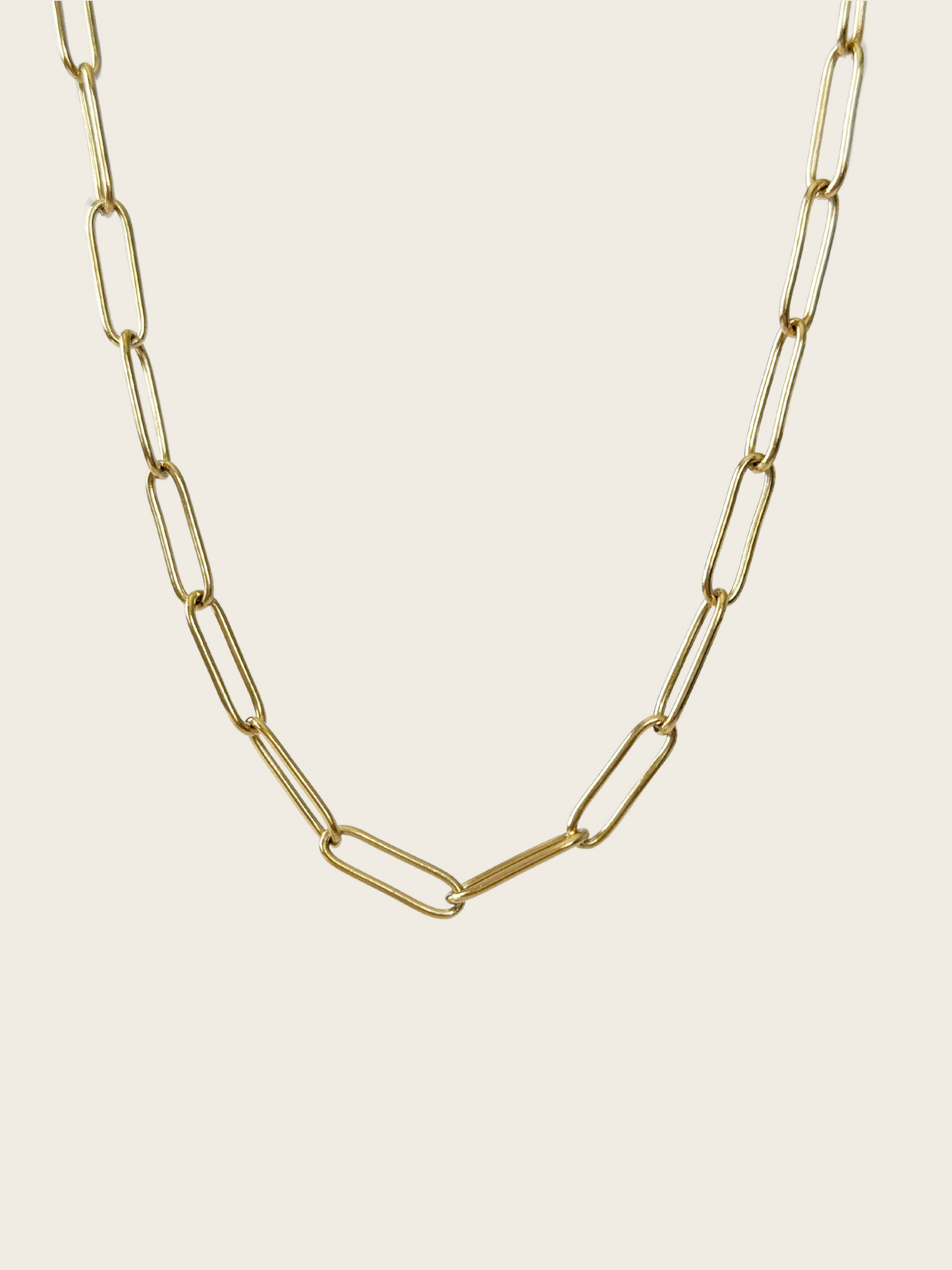 Chasing Glaciers Chain