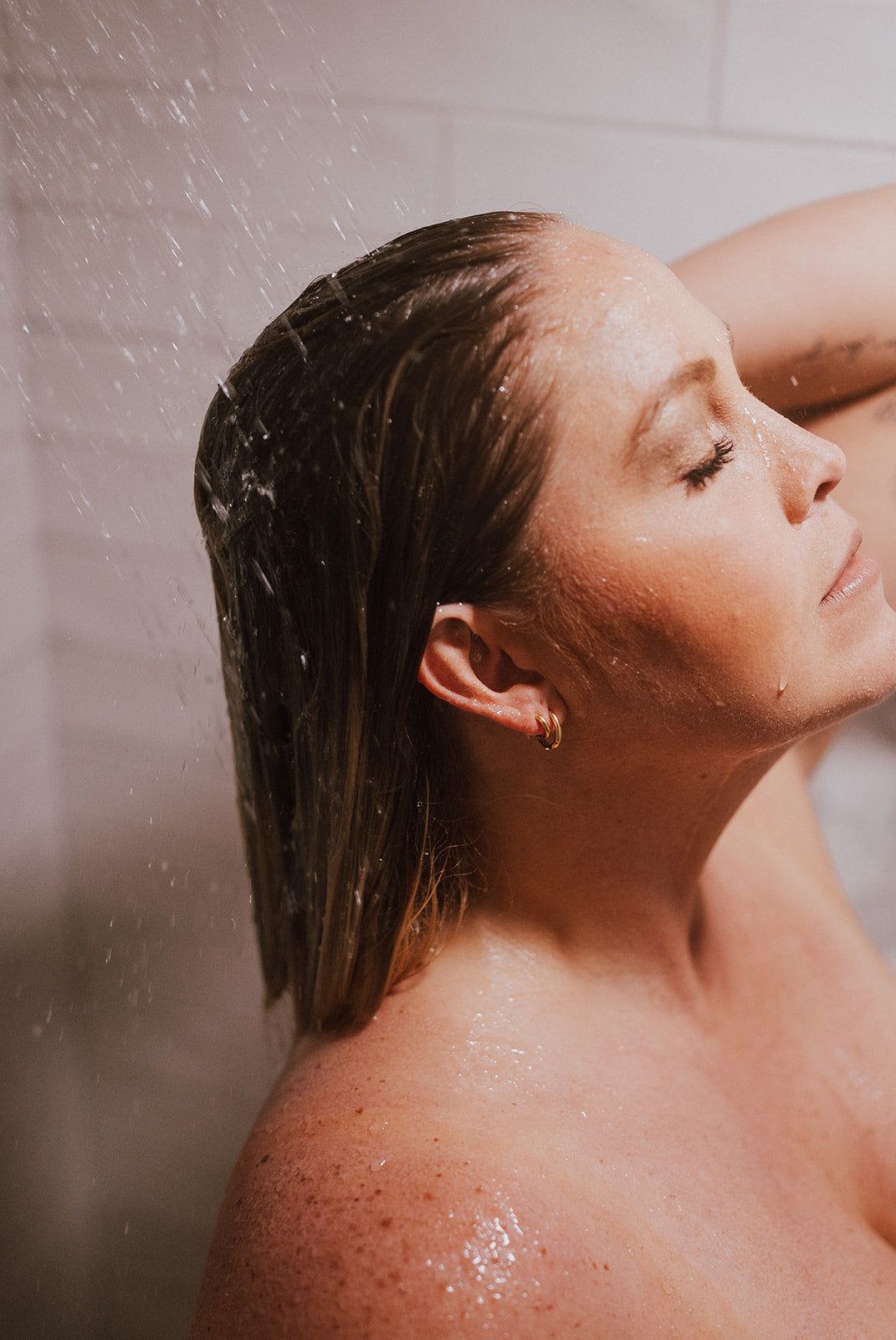 Classic Hoop Earring