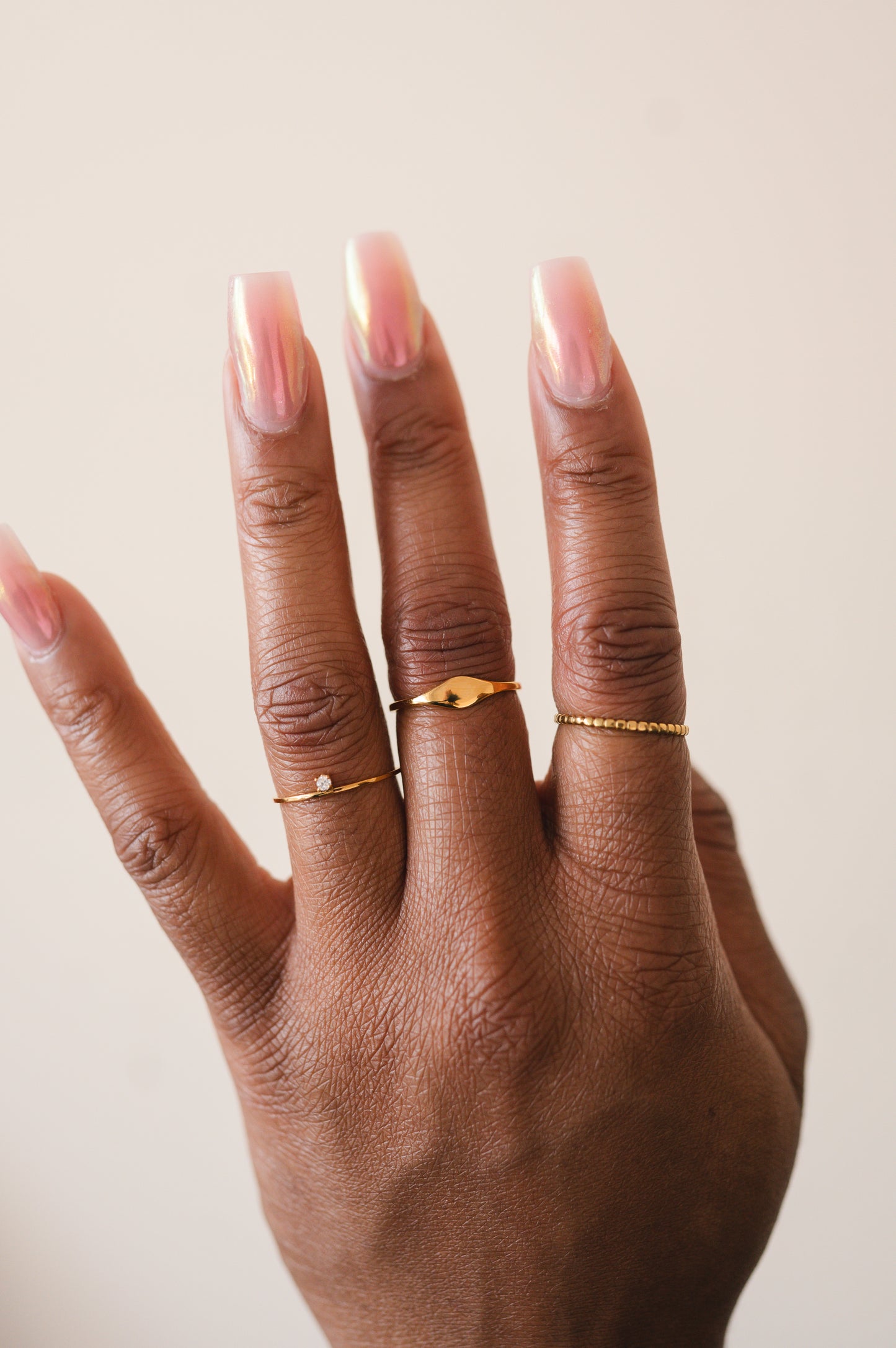 Reflection Ring