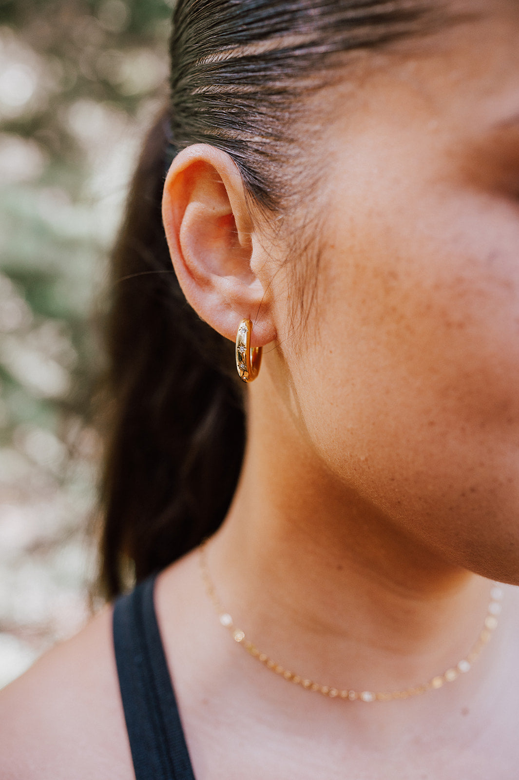 North Star Chunky Hoops