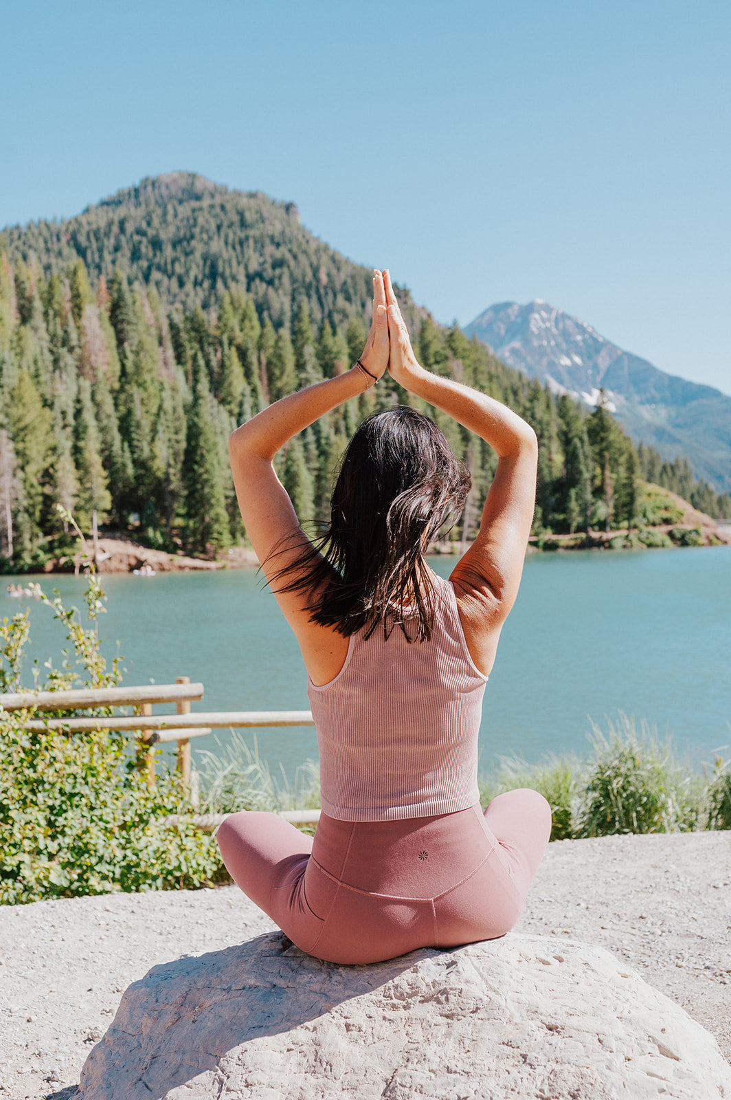 String of Pearls Necklace