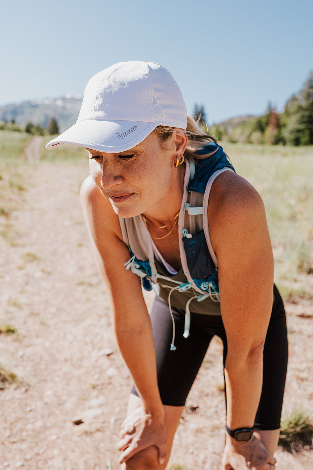 Double Dutch Necklace
