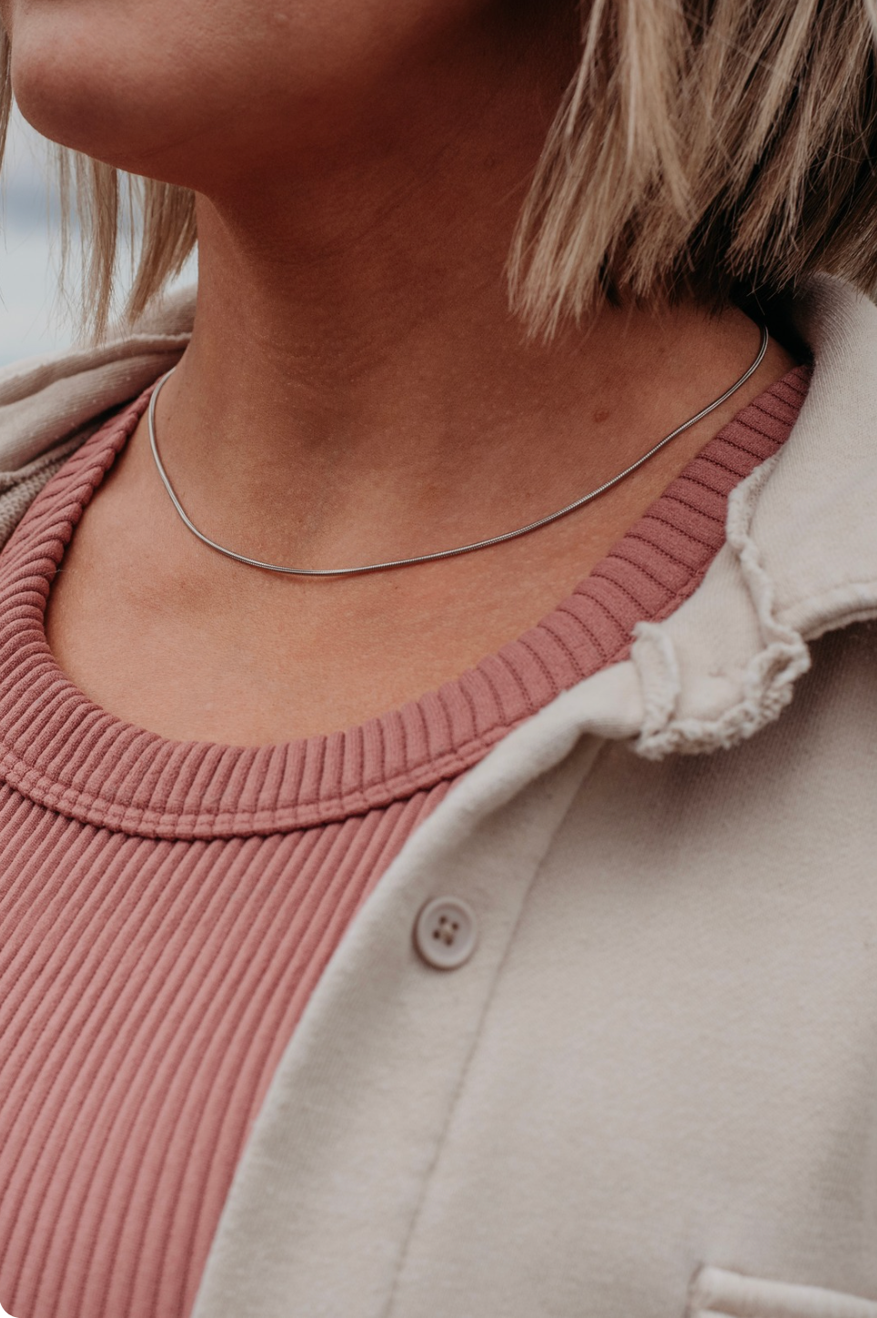 Kenai Choker