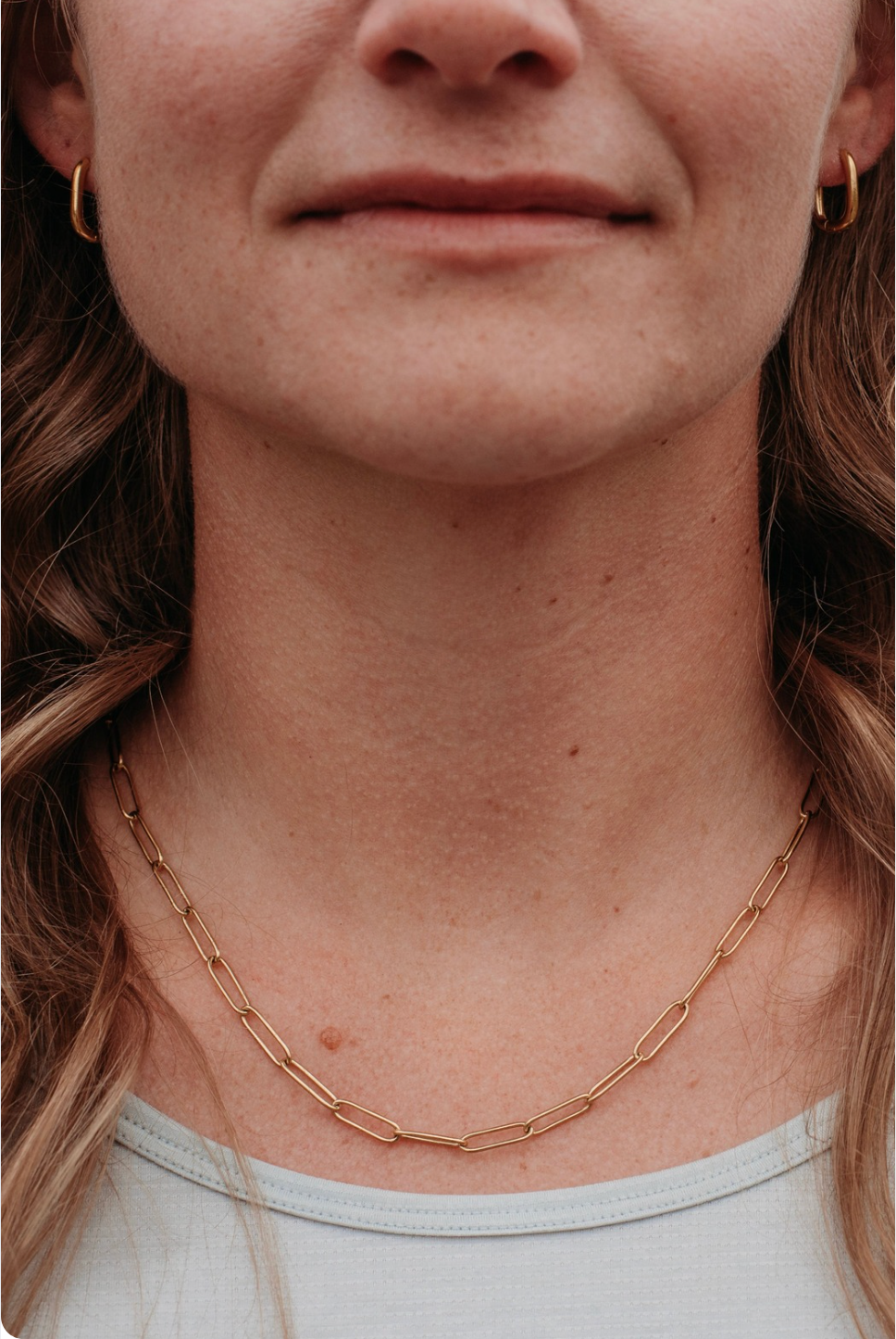 Chasing Glaciers Chain