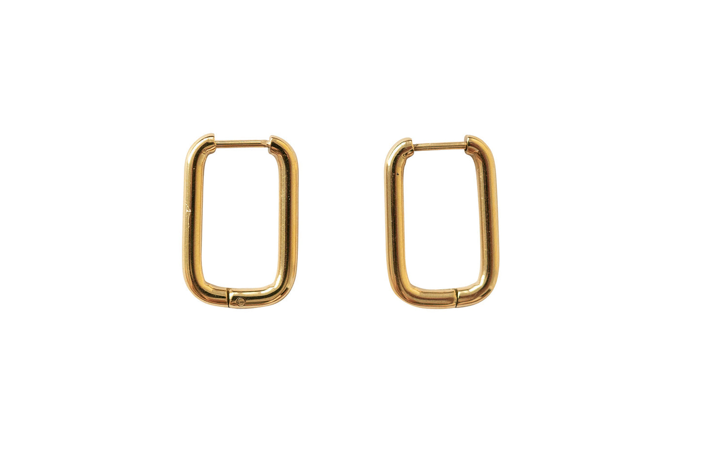 Be Square Hoops