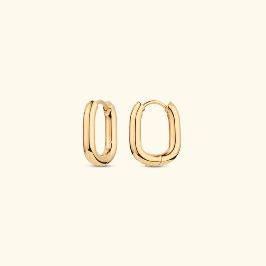 Gold Rush Hoops