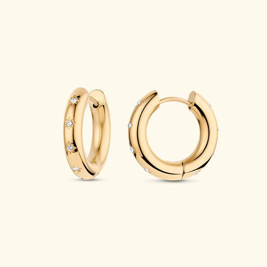 North Star Chunky Hoops