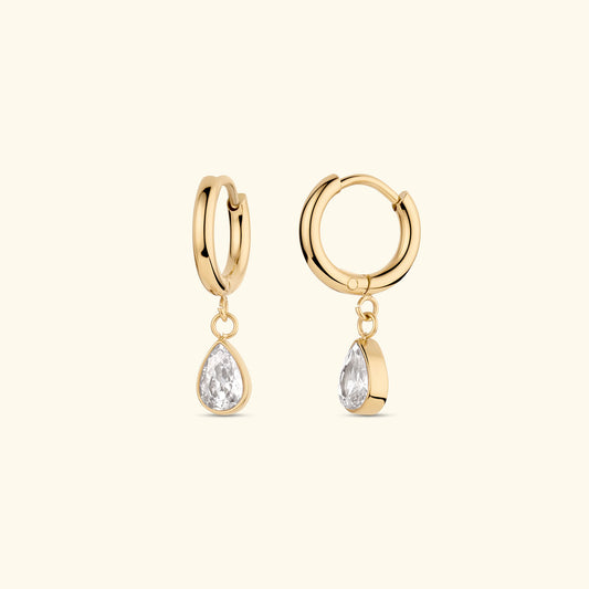 Save Your Tears Hoops